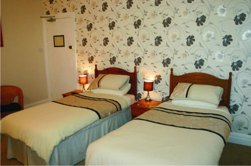 The Belmont Hotel Bridlington Exterior photo