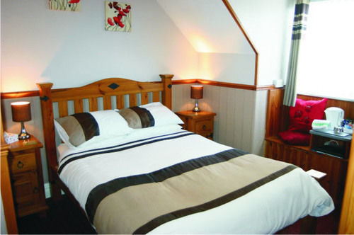 The Belmont Hotel Bridlington Exterior photo